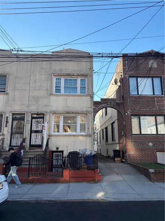 2358 East 2nd Street, Brooklyn, NY 11223 - #2
