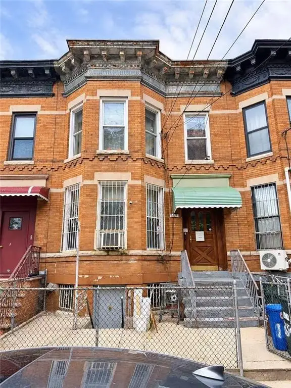 1659 Benson Avenue, Brooklyn, NY 11214