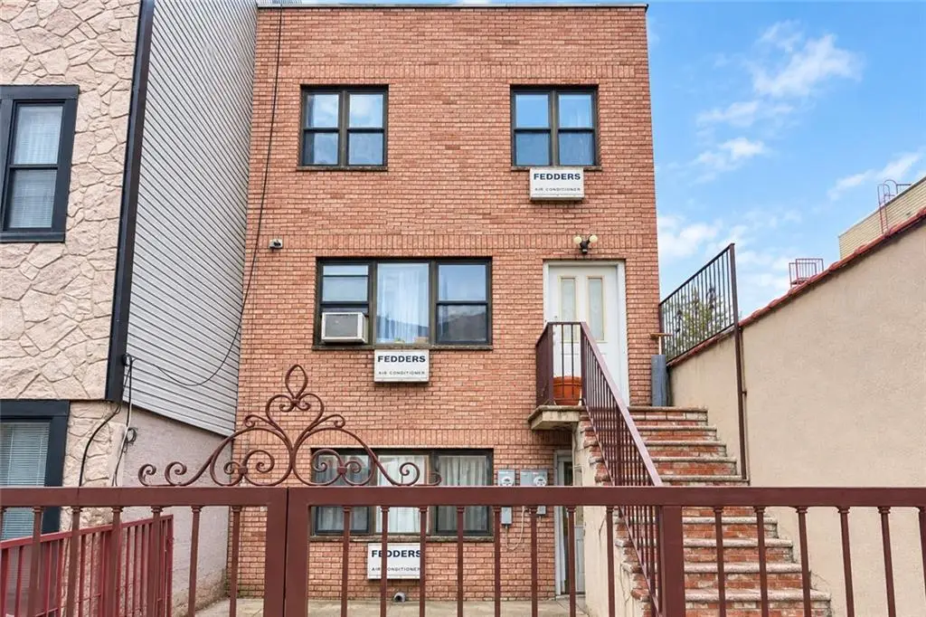 1247 Putnam Avenue, Brooklyn, NY 11221 - #1