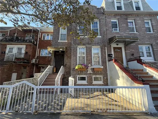 8668 16th Avenue, Brooklyn, NY 11214