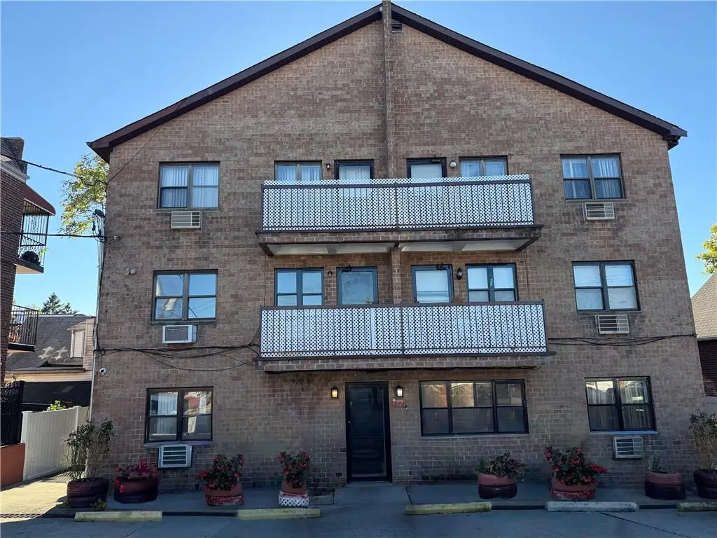 972 East 88th Street #101, Brooklyn, NY 11236 - #1
