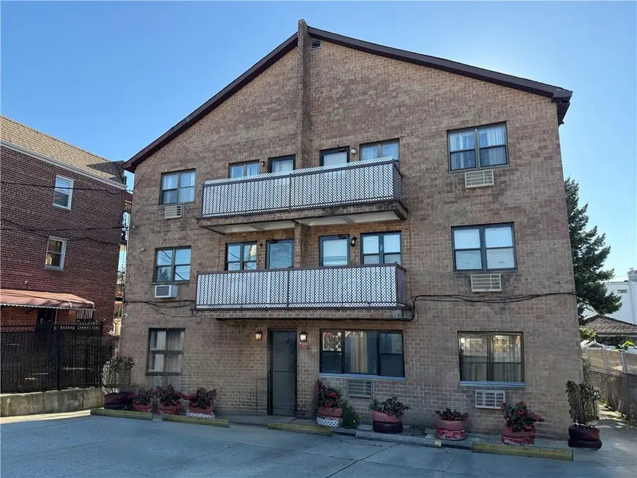 972 East 88th Street #101, Brooklyn, NY 11236 - #2
