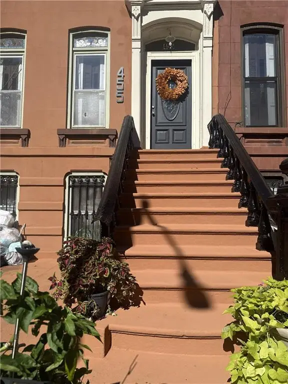 455 Macon Street, Brooklyn, NY 11233 - #1