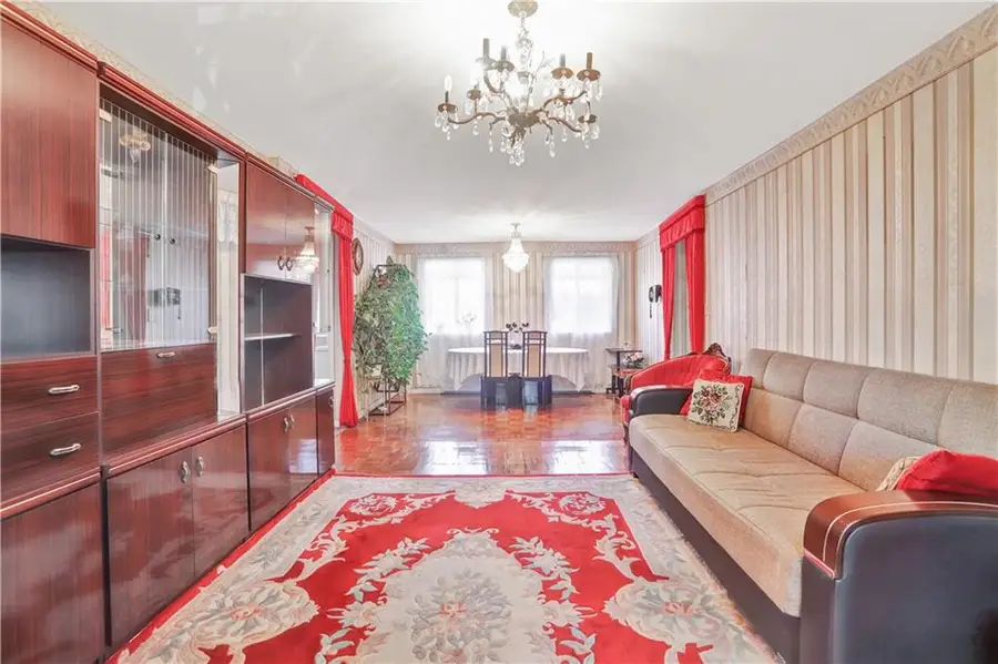 3511 Shore Parkway #A2, Brooklyn, NY 11235 - #3
