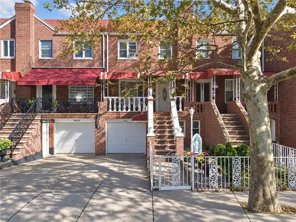 1931 East 52nd Street, Brooklyn, NY 11234