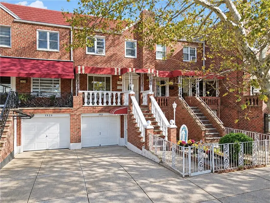 1931 East 52nd Street, Brooklyn, NY 11234 - #2