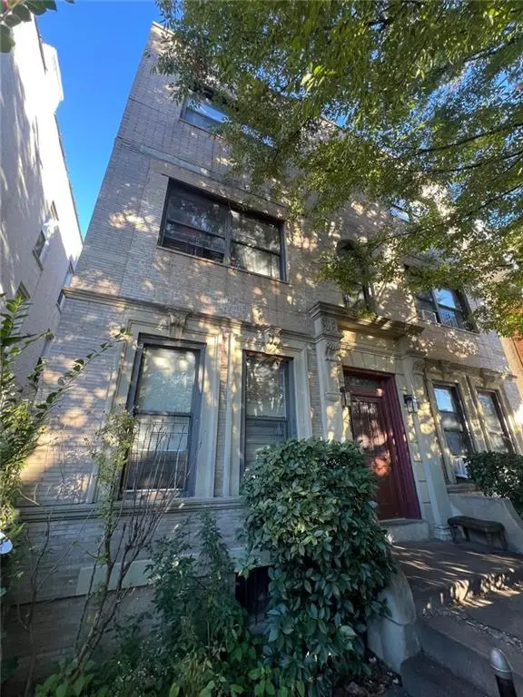 541 East 26th Street, Brooklyn, NY 11210