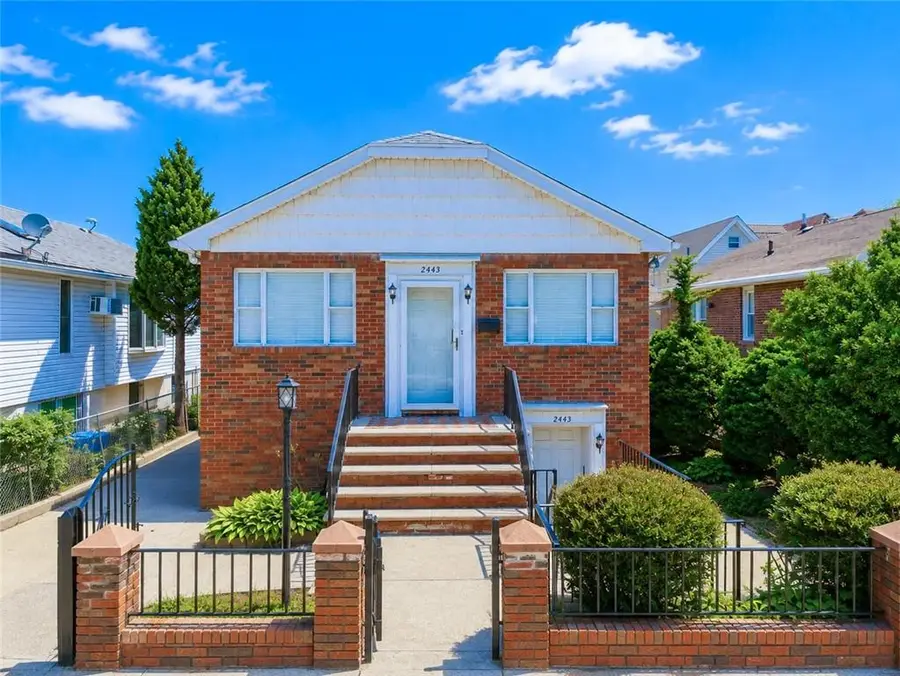 2443 East 11th Street, Brooklyn, NY 11235 - #2