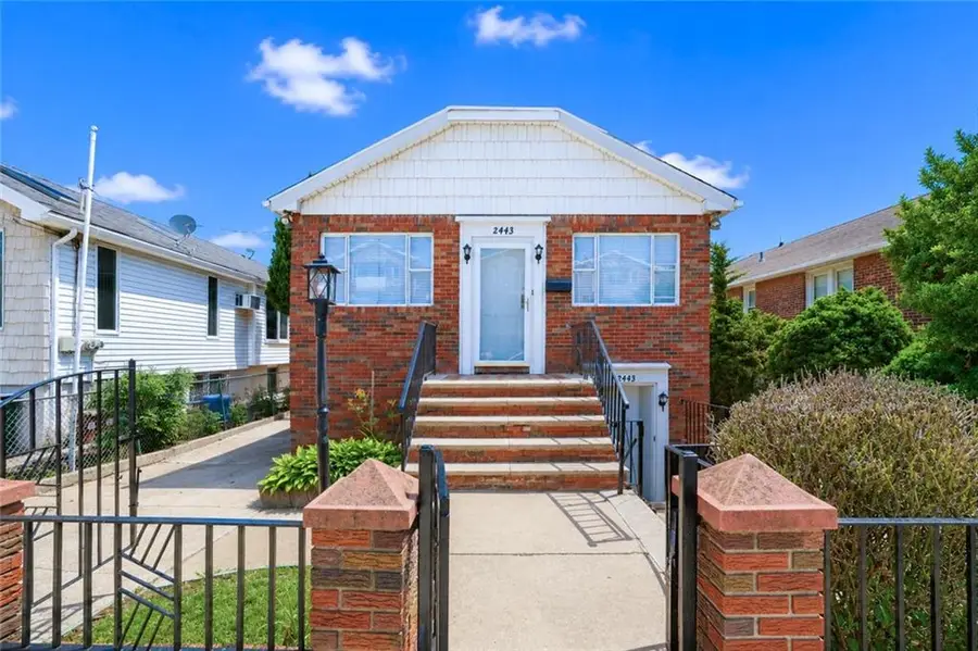 2443 East 11th Street, Brooklyn, NY 11235 - #3