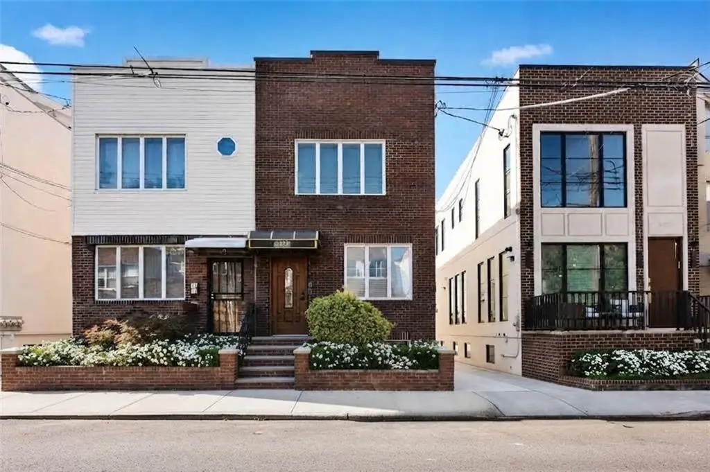 2428 East 2nd Street, Brooklyn, NY 11218 - #1