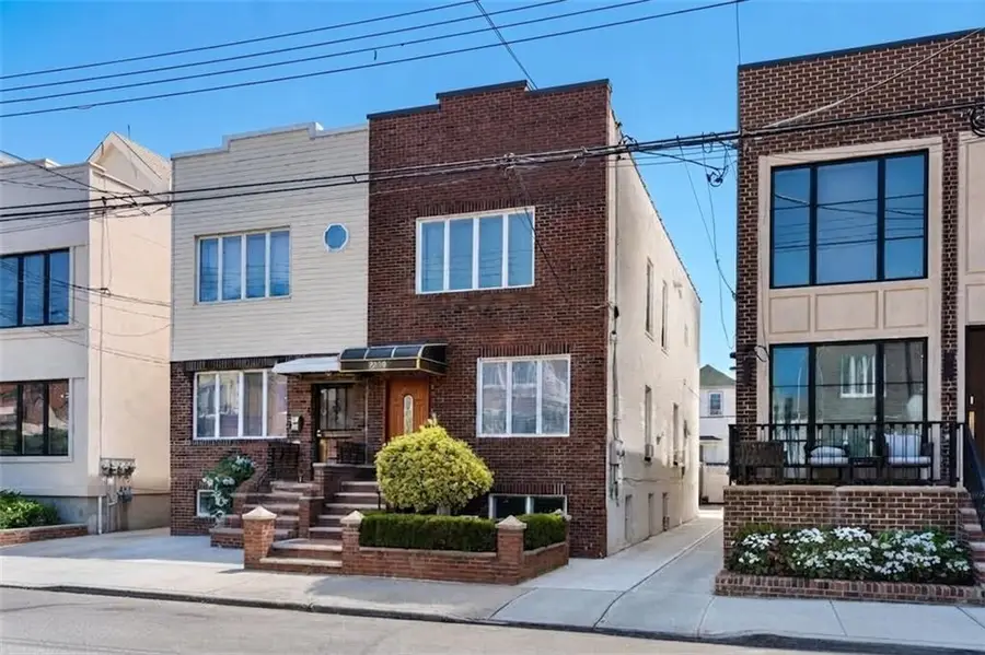 2428 East 2nd Street, Brooklyn, NY 11218 - #2