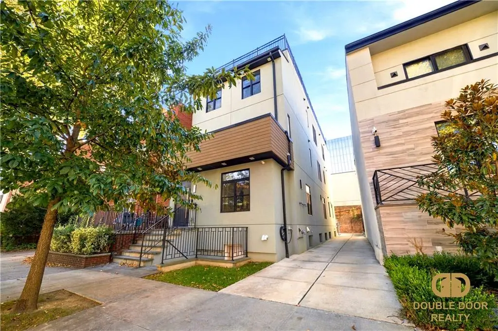 1172 East 12th Street, Brooklyn, NY 11230 - #1