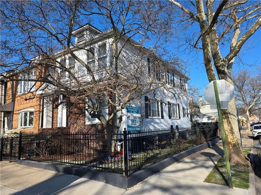 2177 West 7th Street, Brooklyn, NY 11223 - #2