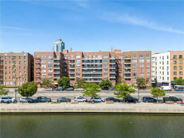 1625 Emmons Avenue #3A, Brooklyn, NY 11235