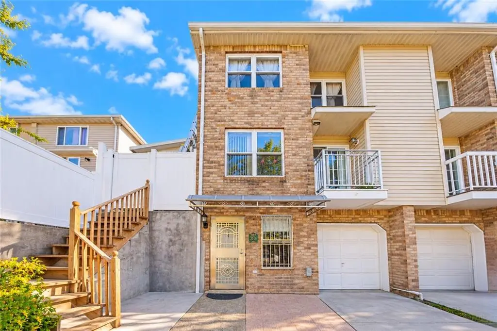 351A Hylan Boulevard, Staten Island, NY 10305 - #1