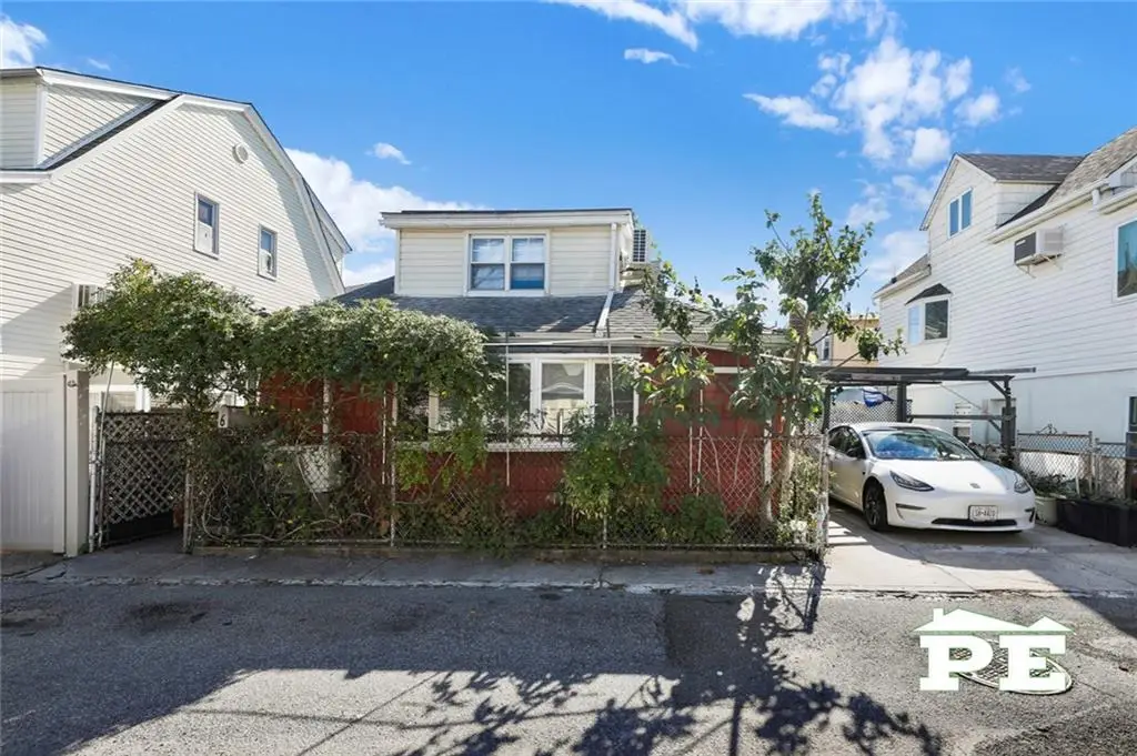 6 Lester Court, Brooklyn, NY 11229 - #1