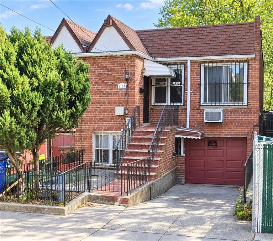 1107 East 92nd Street, Brooklyn, NY 11236 - #1