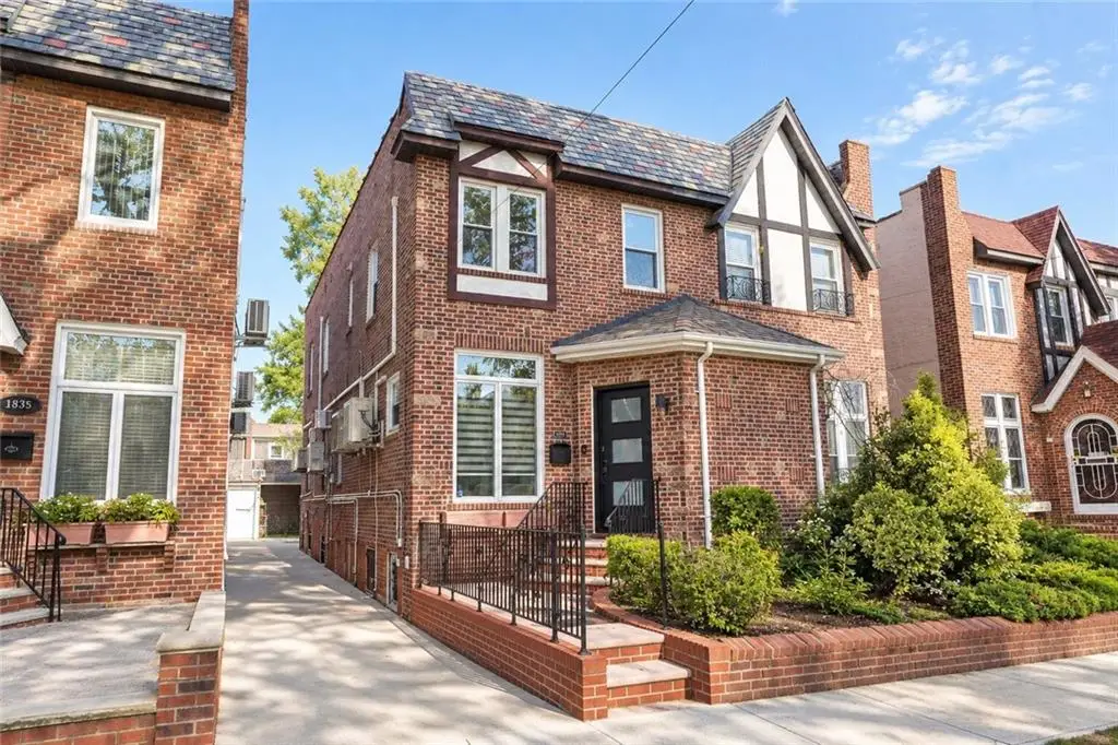 1837 East 33rd Street, Brooklyn, NY 11234 - #1