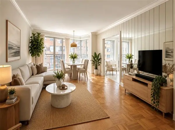 60 Sutton Place South #9NN, New York, NY 10022