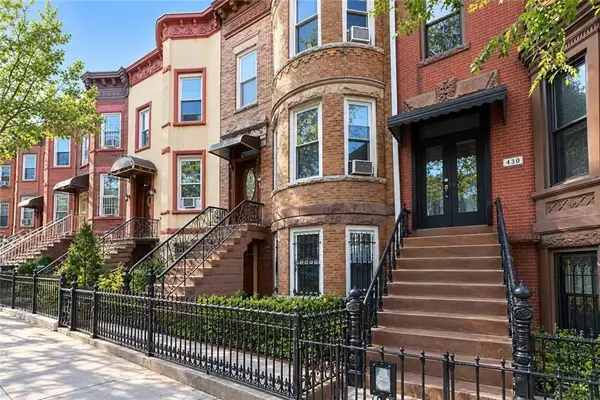 434 47th Street, Brooklyn, NY 11220