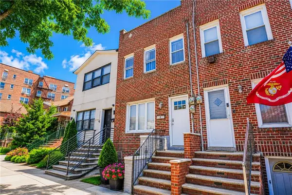 8 Brighton Court, Brooklyn, NY 11223