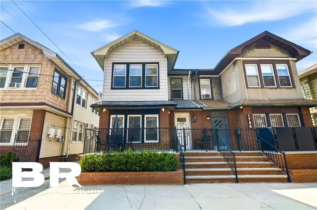 1732 East 15th Street, Brooklyn, NY 11229 - #1