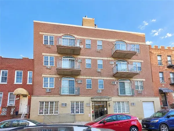 1570 West 10th Street #3A, Brooklyn, NY 11204