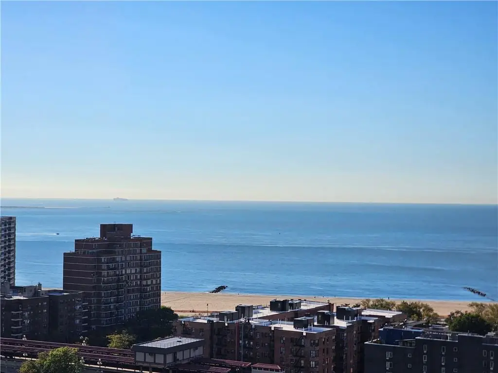 464 Neptune Avenue #23D, Brooklyn, NY 11224 - #1