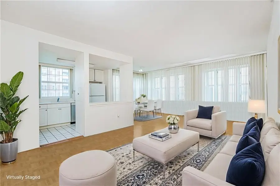 60 Oceana Drive West #4I, Brooklyn, NY 11235 - #2