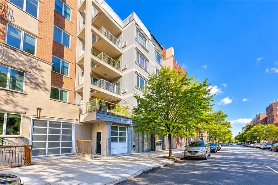 2752 Ocean Avenue #6A, Brooklyn, NY 11229 - #2