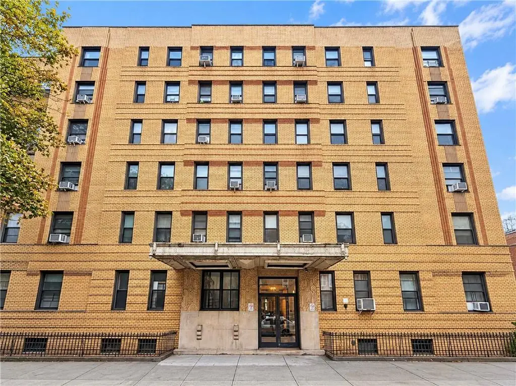 1810 Avenue N #6B, Brooklyn, NY 11230 - #1