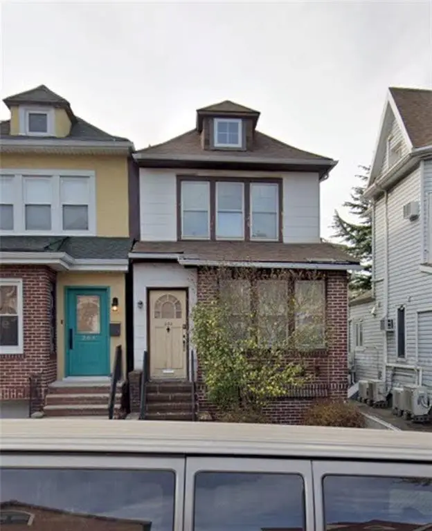 262 80th Street, Brooklyn, NY 11209 - #1