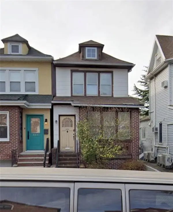 262 80th Street, Brooklyn, NY 11209