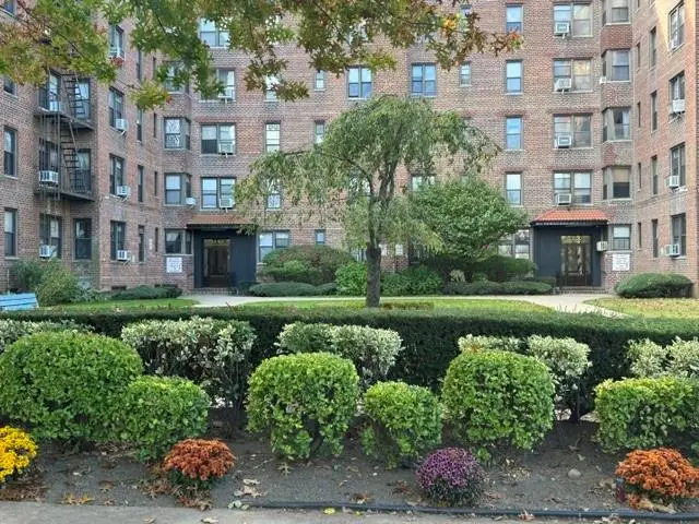 2220 Burnett Street #1G, Brooklyn, NY 11229 - #1