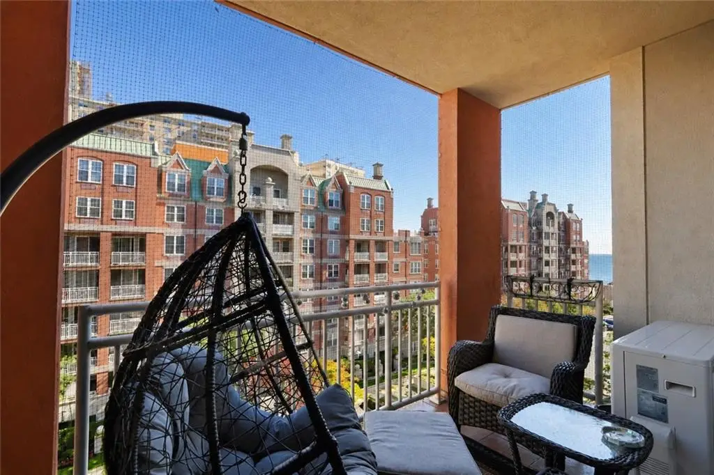 105 Oceana Drive East #6F, Brooklyn, NY 11235 - #1