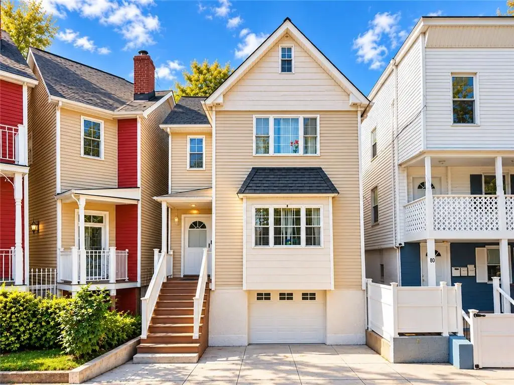 82 Brewster Street, Staten Island, NY 10304 - #1