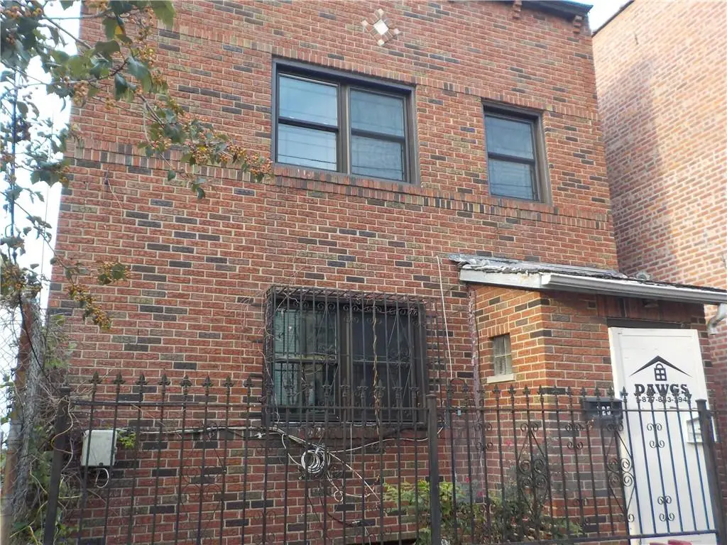 725 Liberty Avenue, Brooklyn, NY 11208 - #1