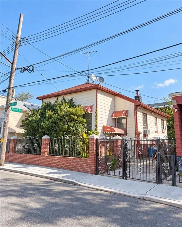 188 Brighton 10th Street, Brooklyn, NY 11235 - #1