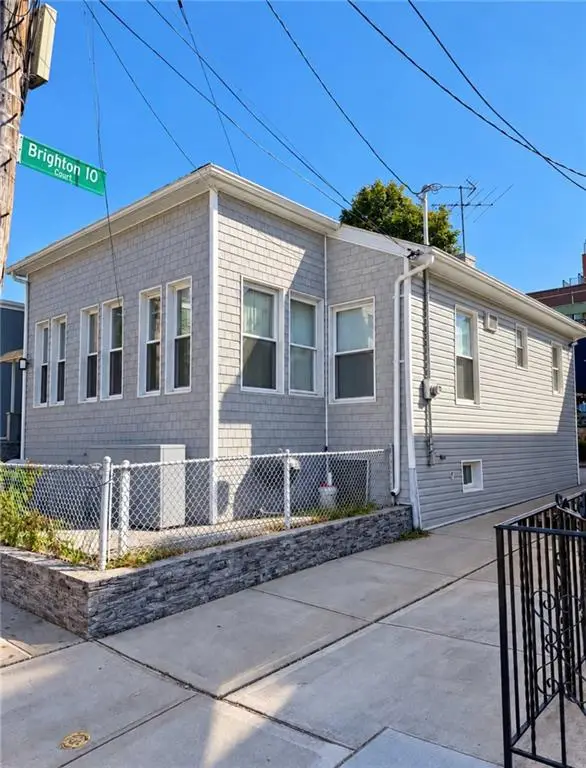 200 Brighton 10th Street, Brooklyn, NY 11235