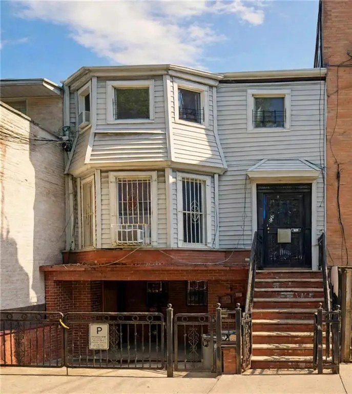 819 52nd Street, Brooklyn, NY 11220 - #1