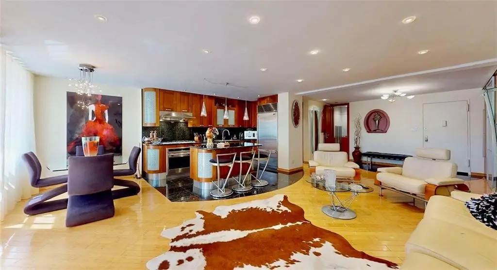 1311 Brightwater Avenue #5D, Brooklyn, NY 11235 - #1