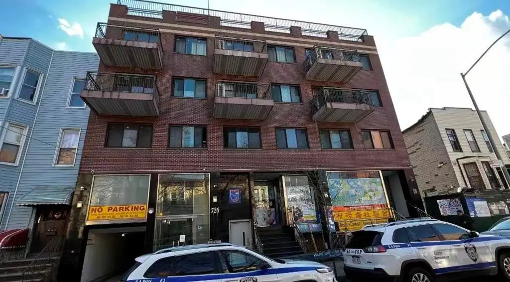 720 57th Street #4E, Brooklyn, NY 11220 - #1