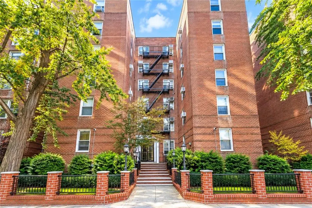 22 Webster Avenue #4F, Brooklyn, NY 11230 - #1