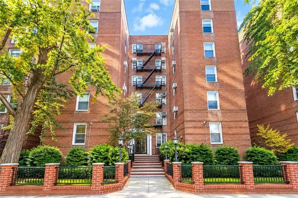 22 Webster Avenue #4F, Brooklyn, NY 11230