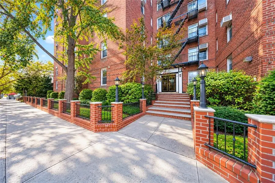 22 Webster Avenue #4F, Brooklyn, NY 11230 - #3