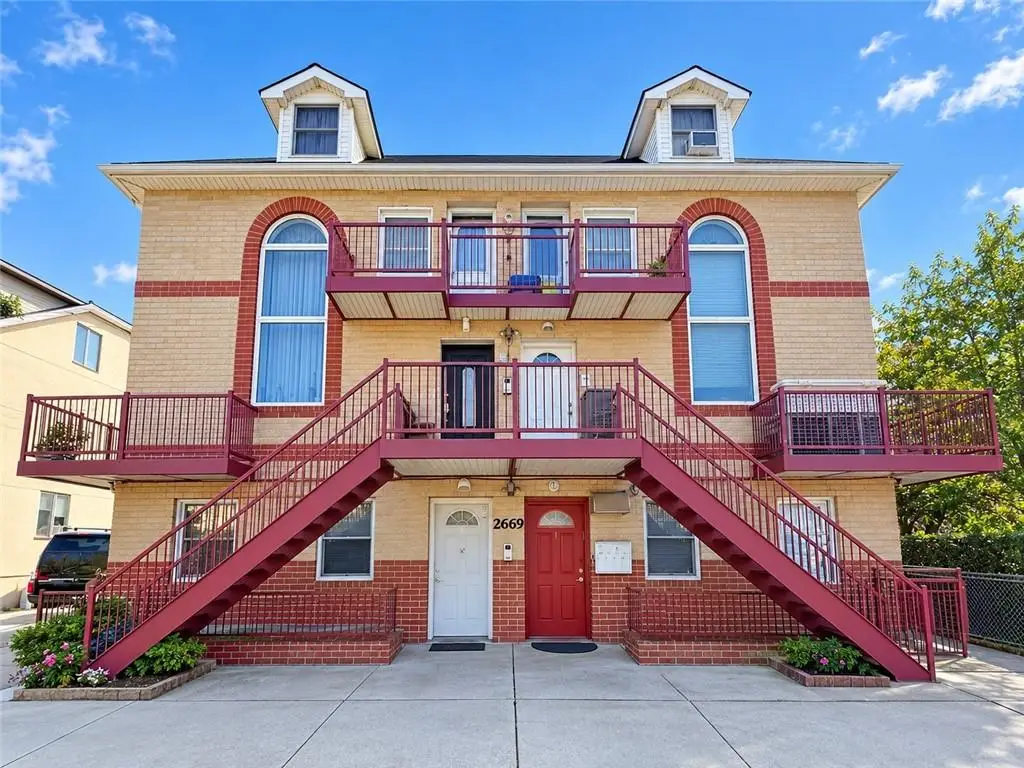 2669 East 11th Street #1A, Brooklyn, NY 11235 - #1