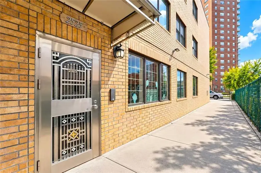 2525 West 15th Street #1D3, Brooklyn, NY 11214 - #2