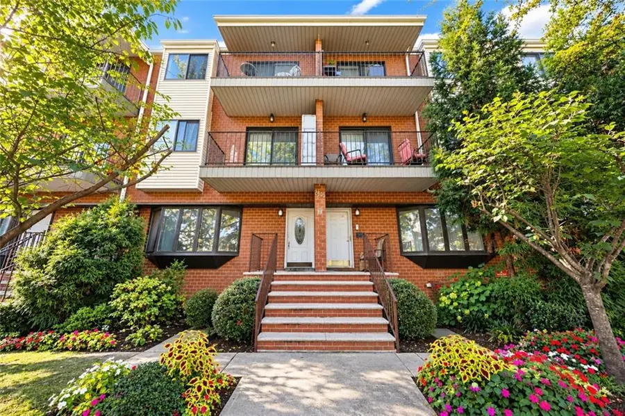 2805 East 26th Street #2B, Brooklyn, NY 11235 - #2