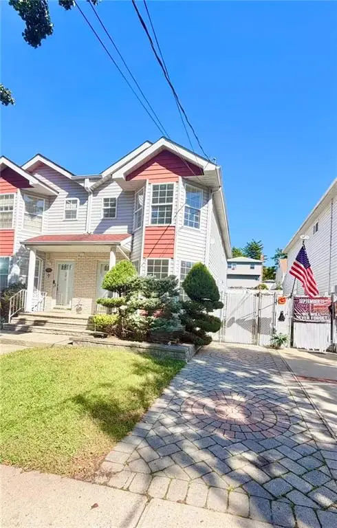 473 Collfield Avenue, Staten Island, NY 10314 - #1