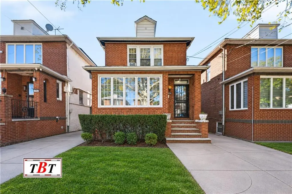 1776 East 29th Street, Brooklyn, NY 11229 - #1